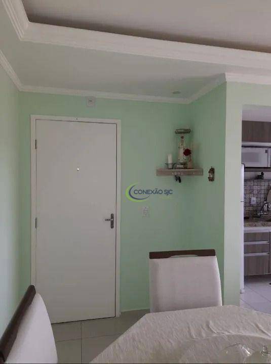 Apartamento à venda com 2 quartos, 56m² - Foto 11