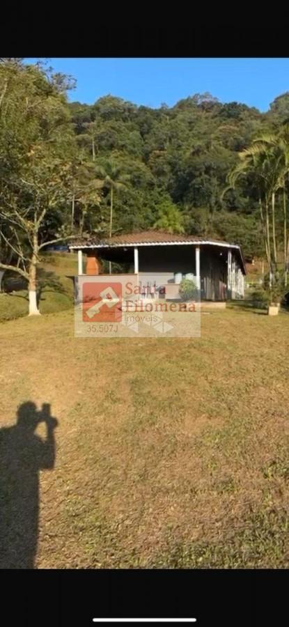 Chácara à venda com 4 quartos, 24000m² - Foto 8