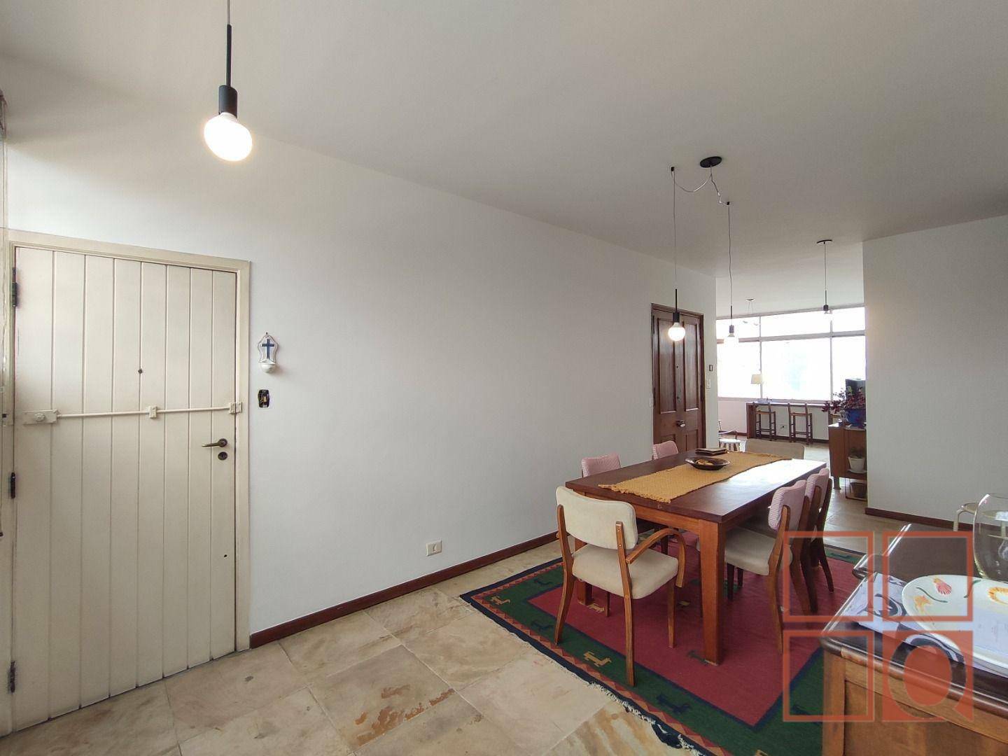 Cobertura à venda com 3 quartos, 156m² - Foto 4