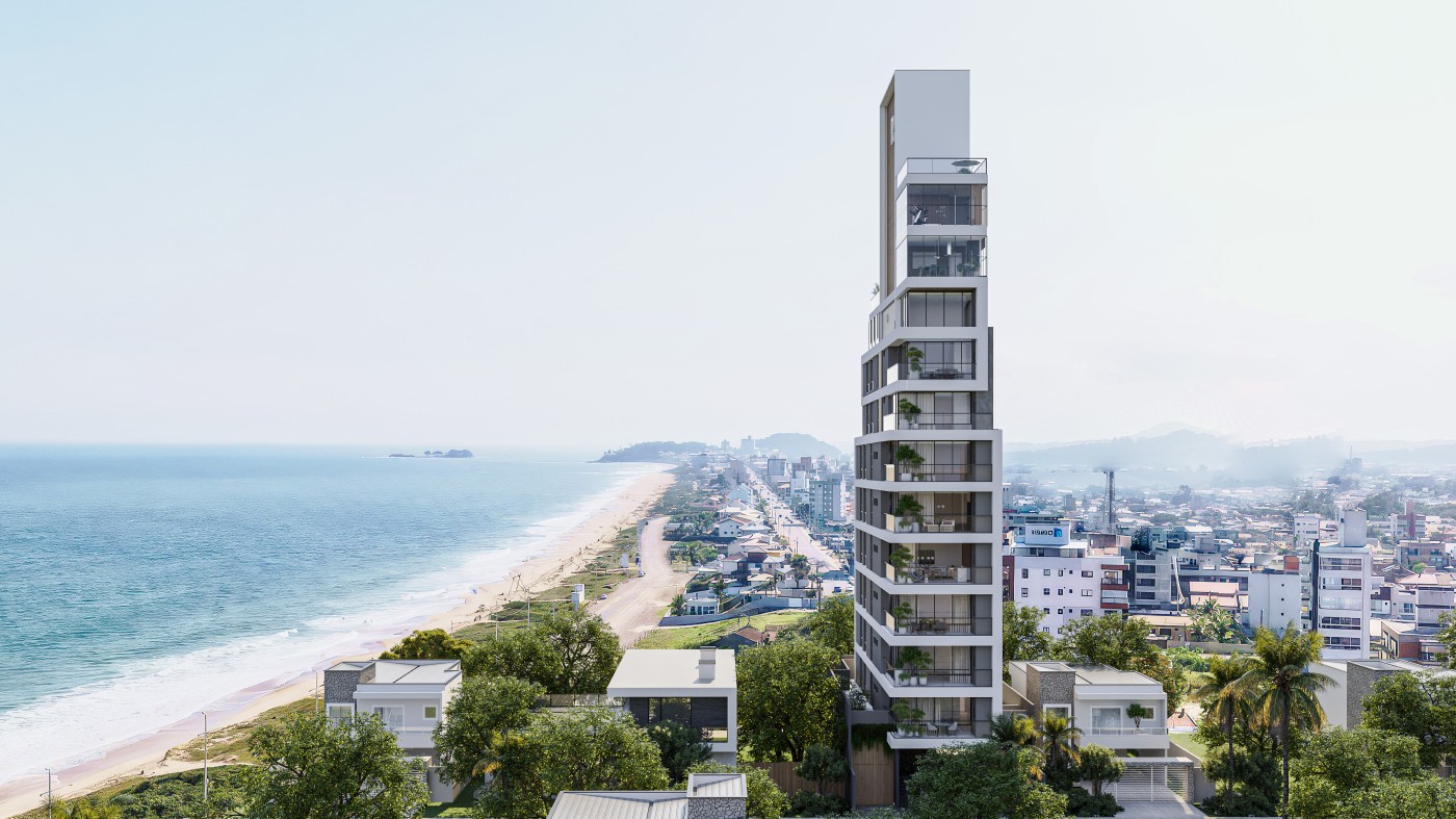 Apartamento à venda com 3 quartos, 91m² - Foto 3