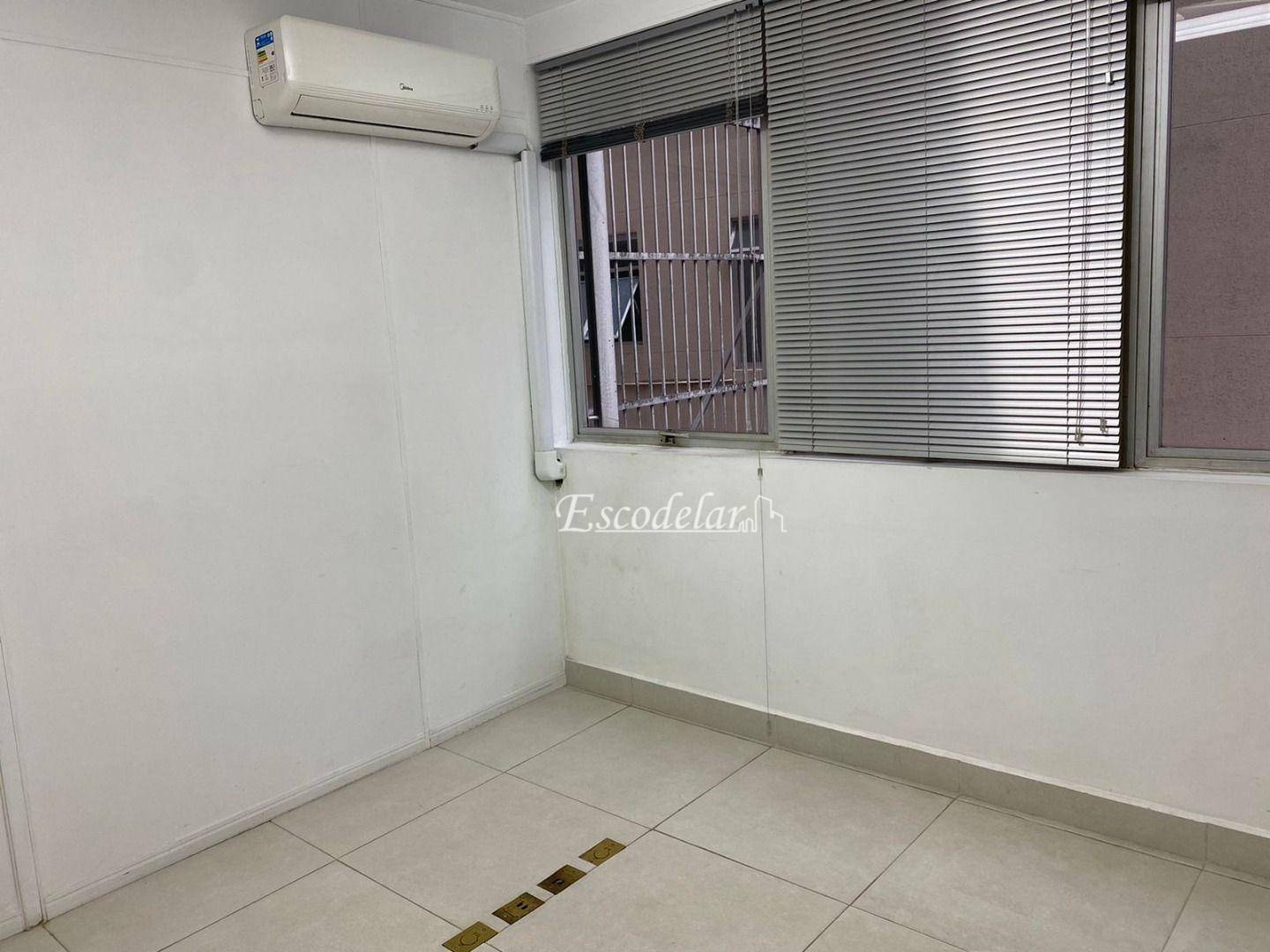 Conjunto Comercial-Sala à venda, 72m² - Foto 11