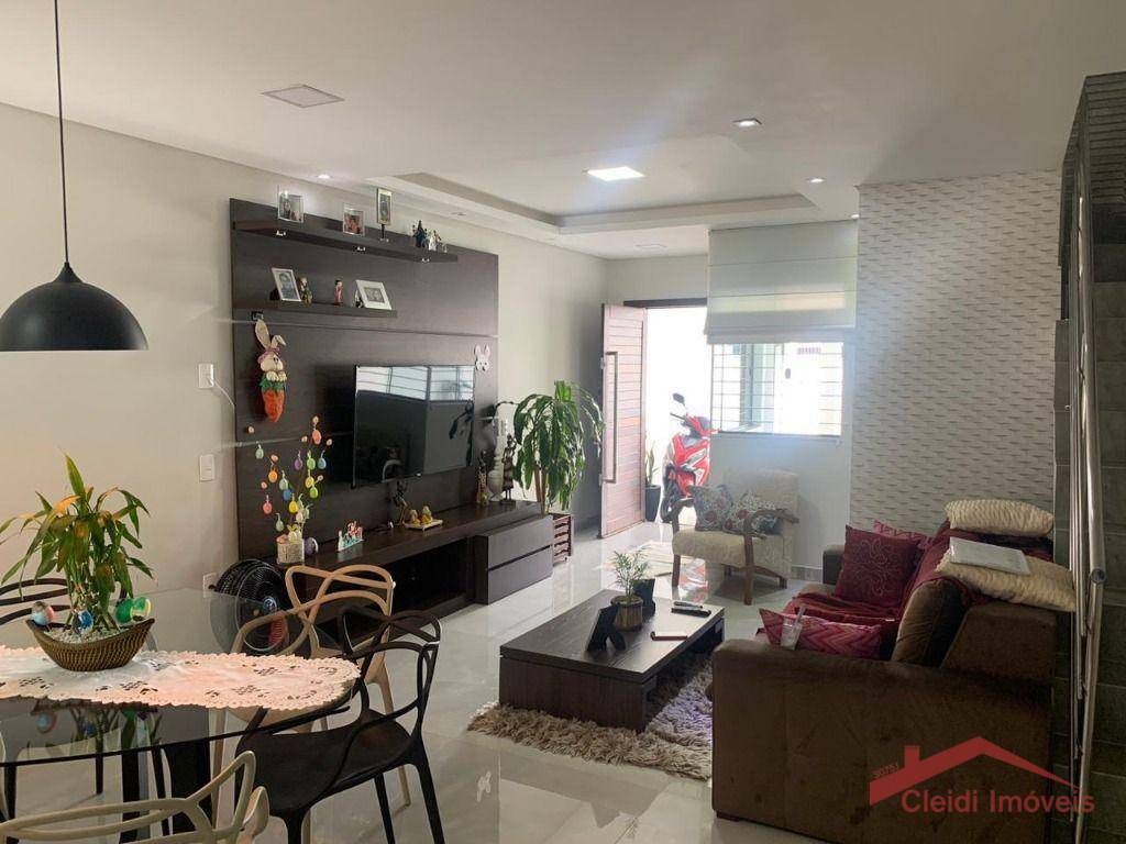 Sobrado à venda com 3 quartos, 127m² - Foto 19