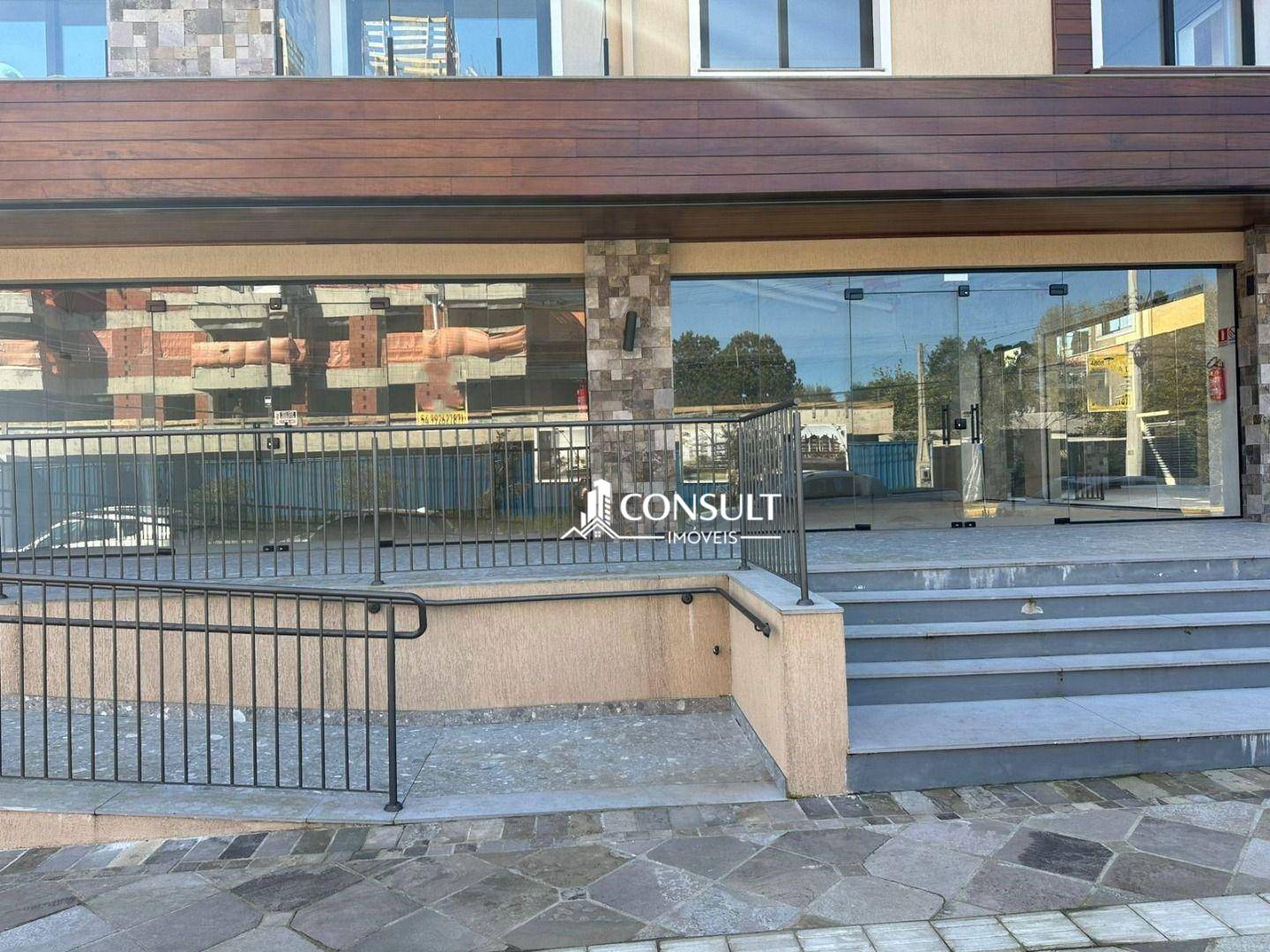 Loja-Salão, 98 m² - Foto 5