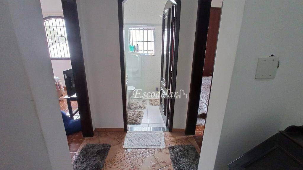 Sobrado à venda com 2 quartos, 216m² - Foto 14