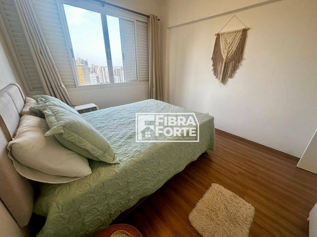 Apartamento à venda com 1 quarto, 50m² - Foto 25