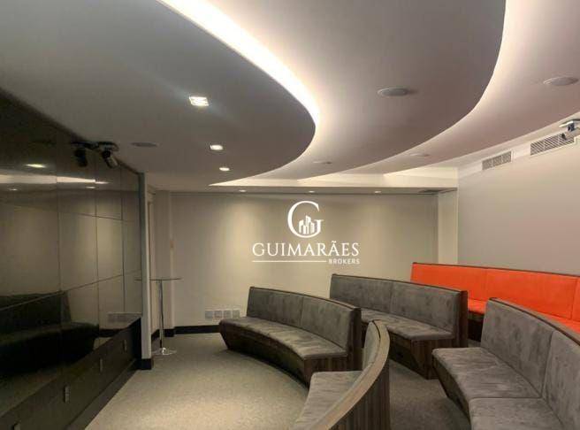 Conjunto Comercial-Sala à venda, 700m² - Foto 29