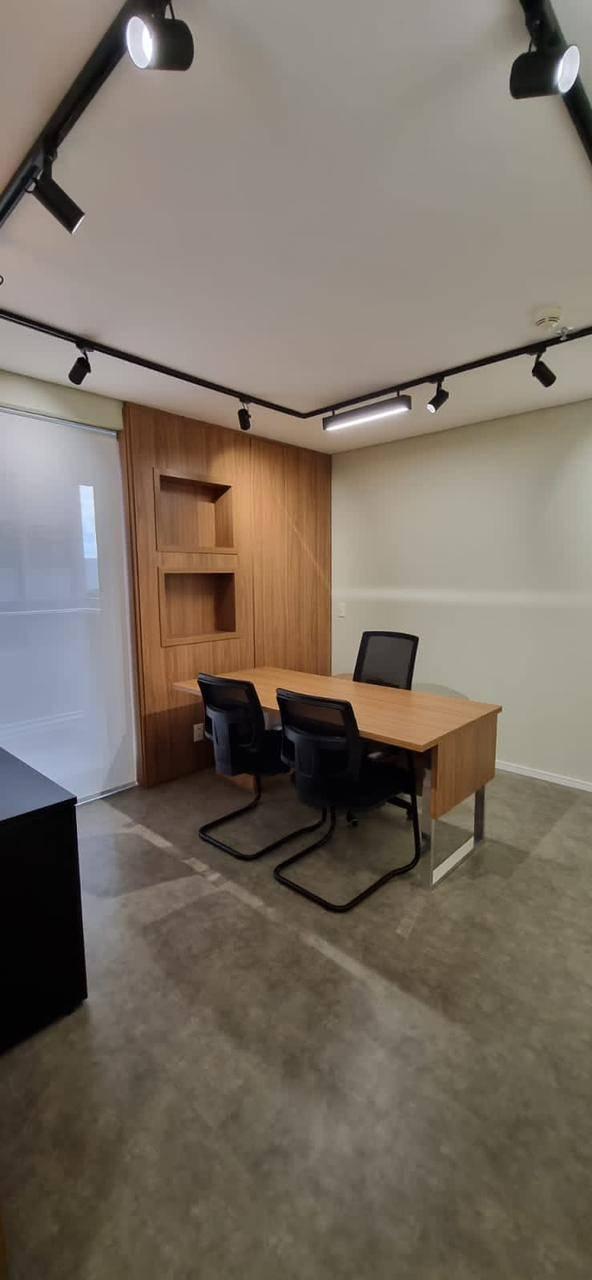 Conjunto Comercial-Sala para alugar, 99m² - Foto 4