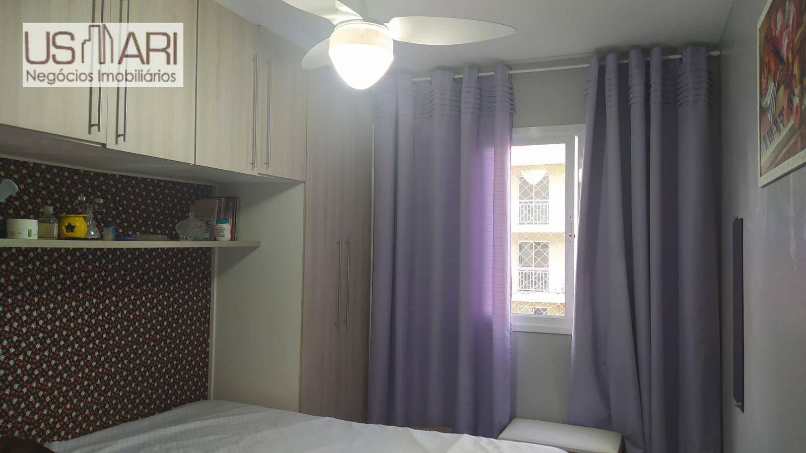 Apartamento à venda com 3 quartos, 71m² - Foto 13