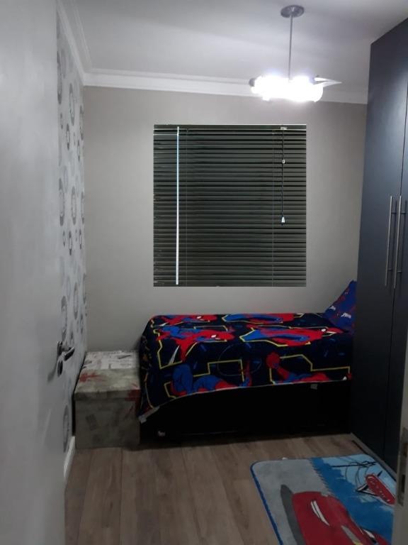 Apartamento à venda com 2 quartos, 50m² - Foto 7