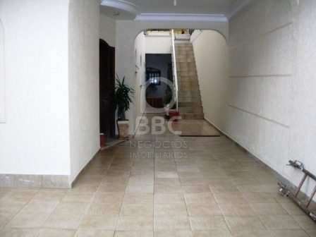 Sobrado à venda com 3 quartos, 339m² - Foto 5