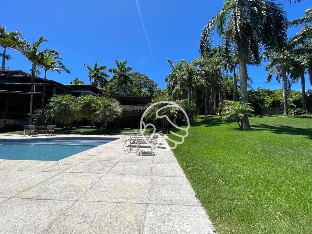 Casa de Condomínio, 6 quartos - Foto 2