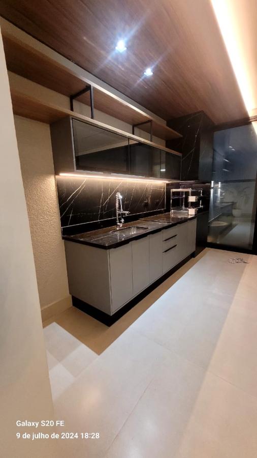 Casa de Condomínio à venda com 3 quartos, 208m² - Foto 27