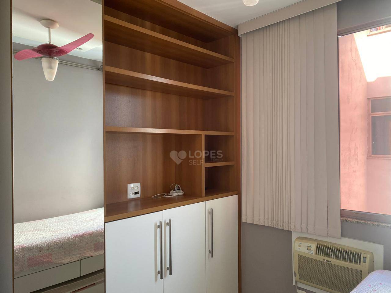 Apartamento à venda com 2 quartos, 65m² - Foto 7