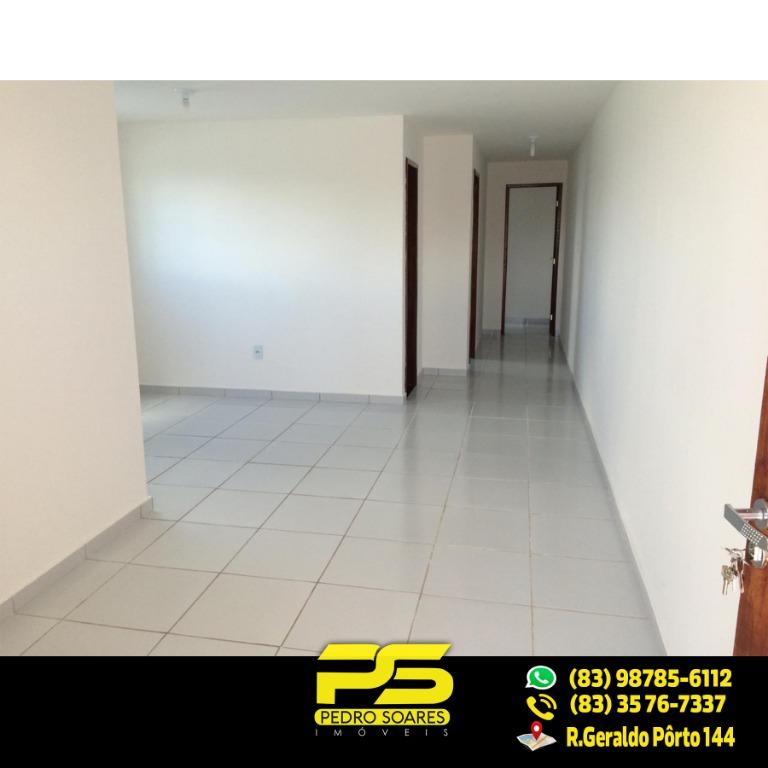 Apartamento à venda com 2 quartos, 70m² - Foto 3