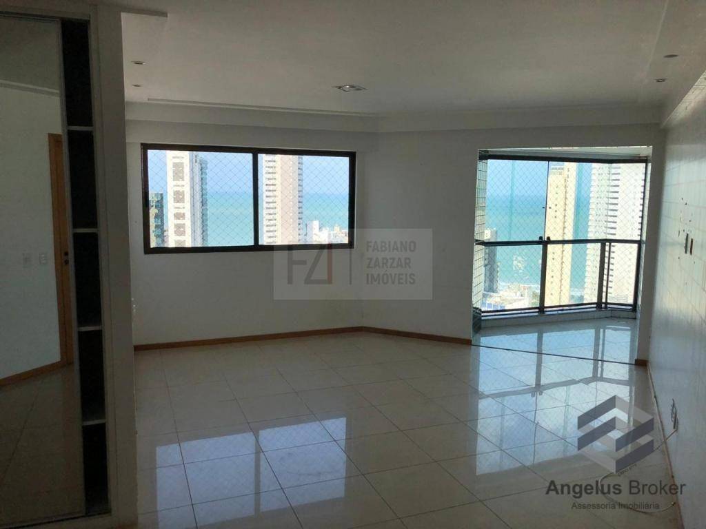 Apartamento para alugar com 3 quartos, 102m² - Foto 4