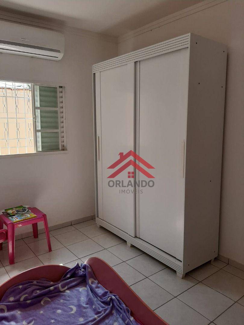 Casa à venda com 3 quartos, 120m² - Foto 9