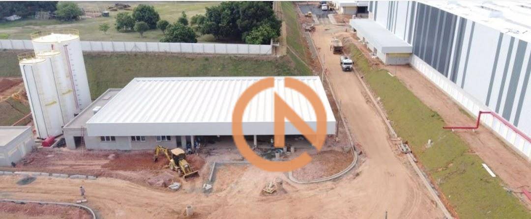 Depósito-Galpão, 3398 m² - Foto 5