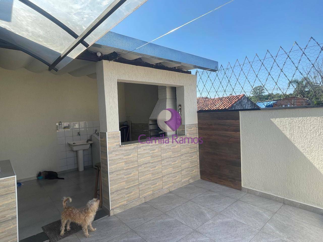 Casa à venda com 2 quartos, 86m² - Foto 10