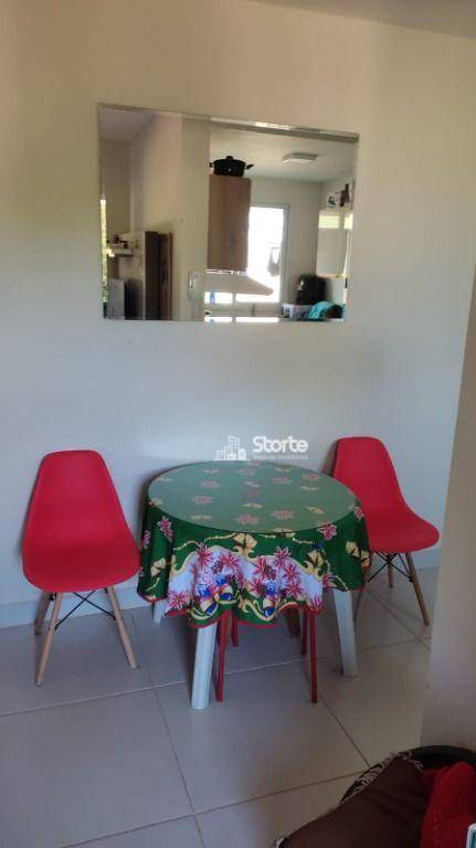 Apartamento à venda com 2 quartos, 45m² - Foto 3