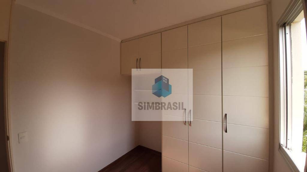 Apartamento à venda com 2 quartos, 47m² - Foto 13