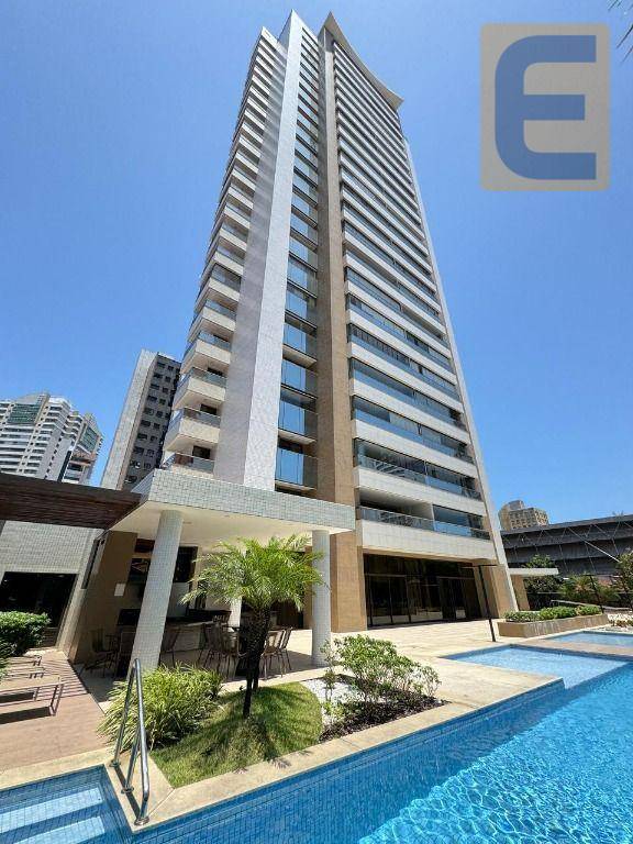 Apartamento, 3 quartos, 162 m² - Foto 2