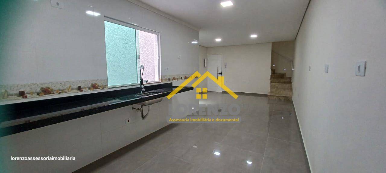 Cobertura à venda com 3 quartos, 140m² - Foto 1