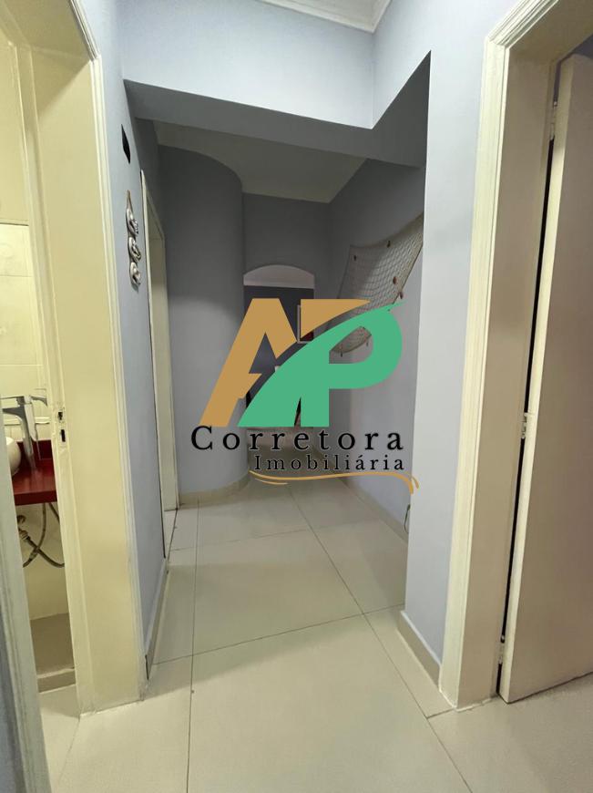 Casa de Condomínio à venda com 4 quartos, 165m² - Foto 25