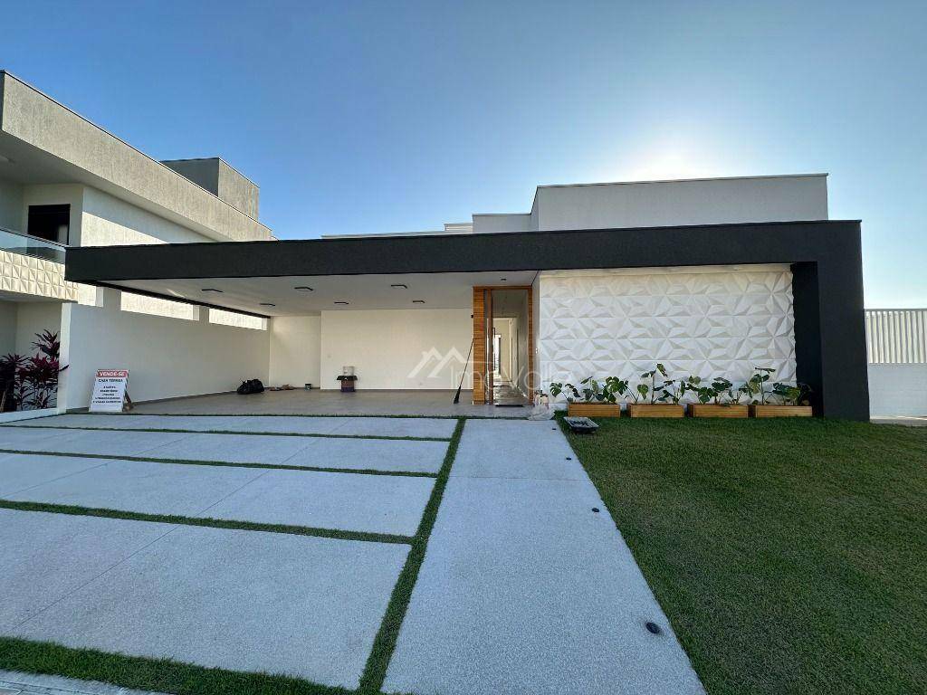 Casa de Condomínio à venda com 3 quartos, 263m² - Foto 1