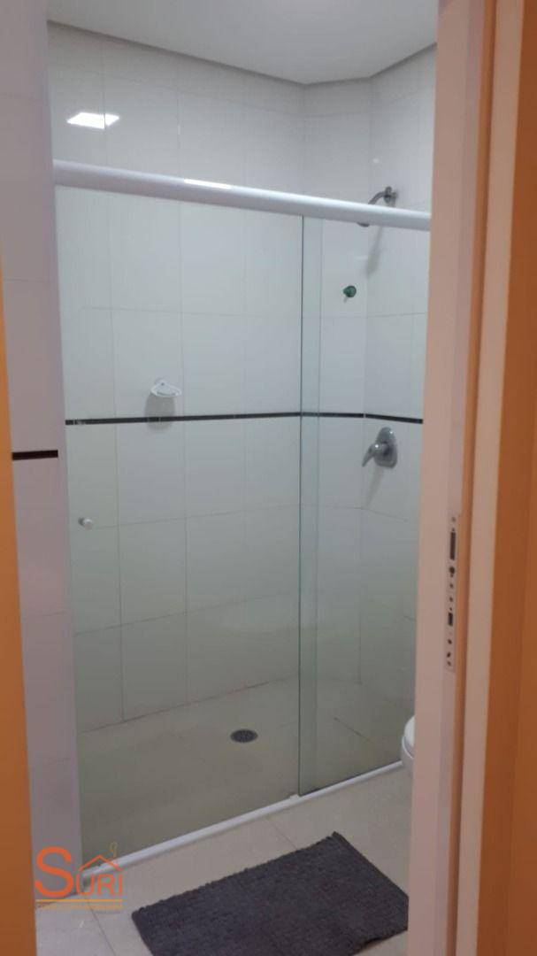 Apartamento à venda com 3 quartos, 150m² - Foto 16