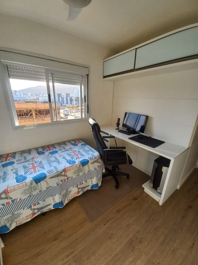 Apartamento à venda com 3 quartos - Foto 7
