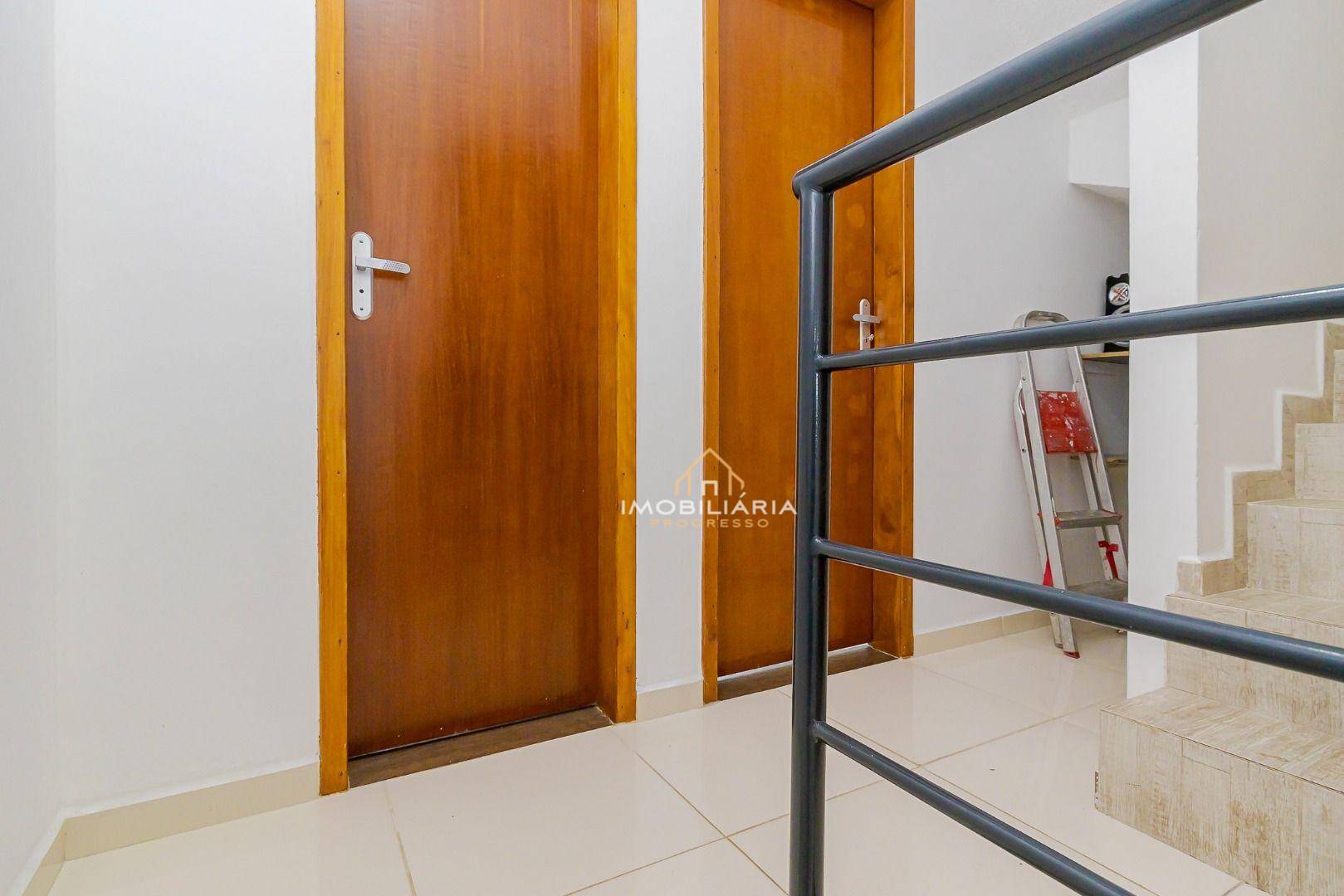 Sobrado à venda com 3 quartos, 72m² - Foto 27