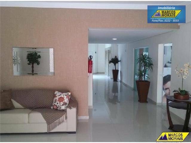 Apartamento à venda com 3 quartos, 112m² - Foto 3