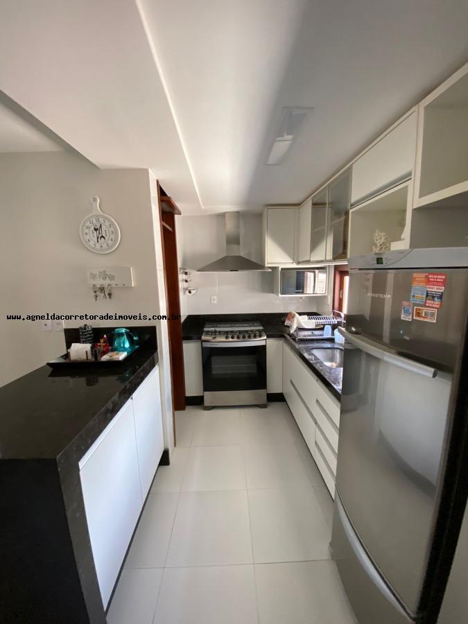 Casa de Condomínio à venda com 4 quartos, 360m² - Foto 27