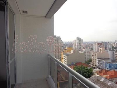 Conjunto Comercial-Sala para alugar, 48m² - Foto 10