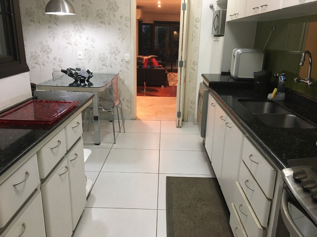 Apartamento à venda com 3 quartos, 158m² - Foto 15