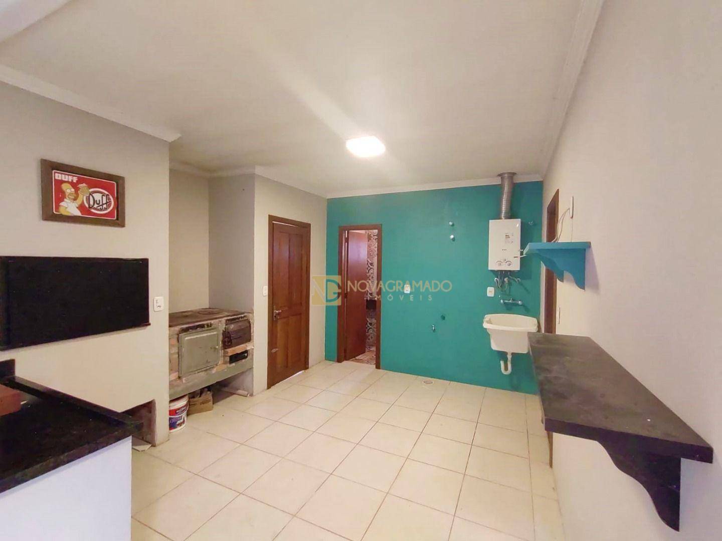 Casa à venda com 3 quartos, 130m² - Foto 21