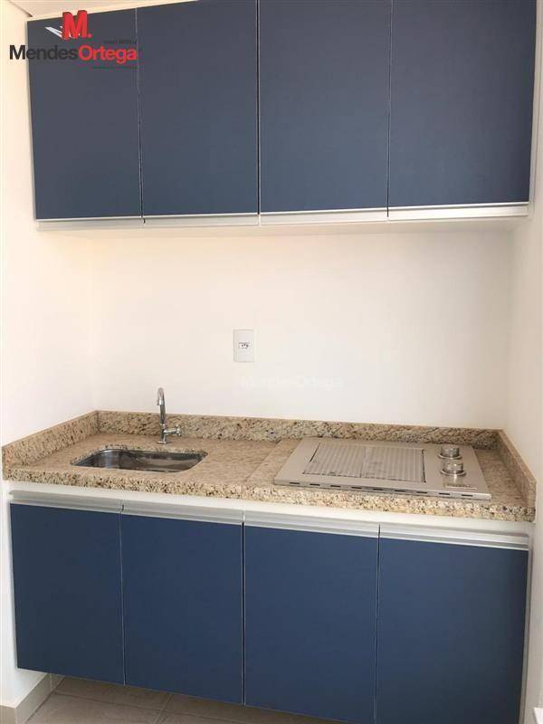 Apartamento para alugar com 2 quartos, 72m² - Foto 11