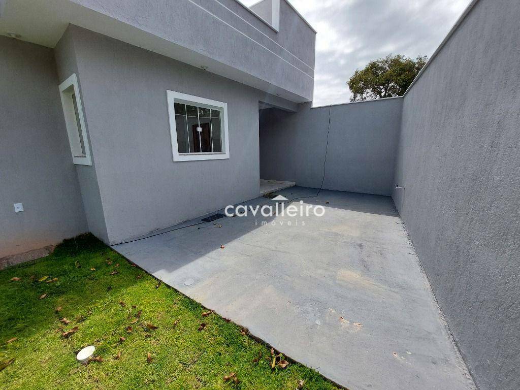 Casa à venda com 2 quartos, 90m² - Foto 8