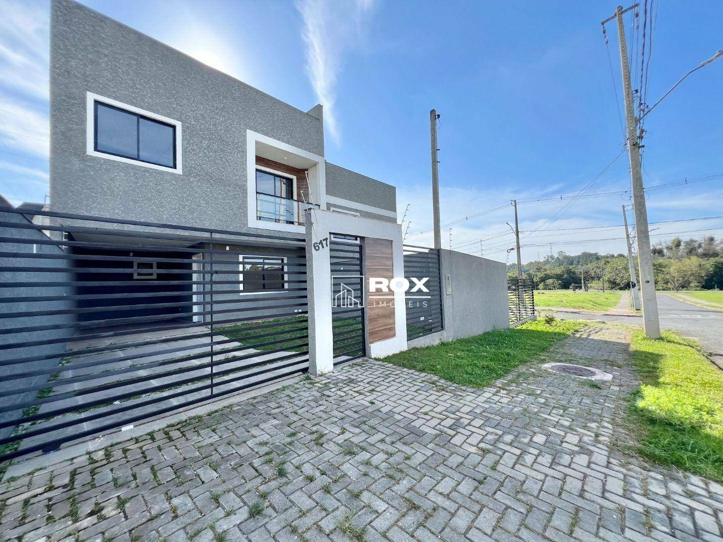 Sobrado à venda com 3 quartos, 106m² - Foto 29