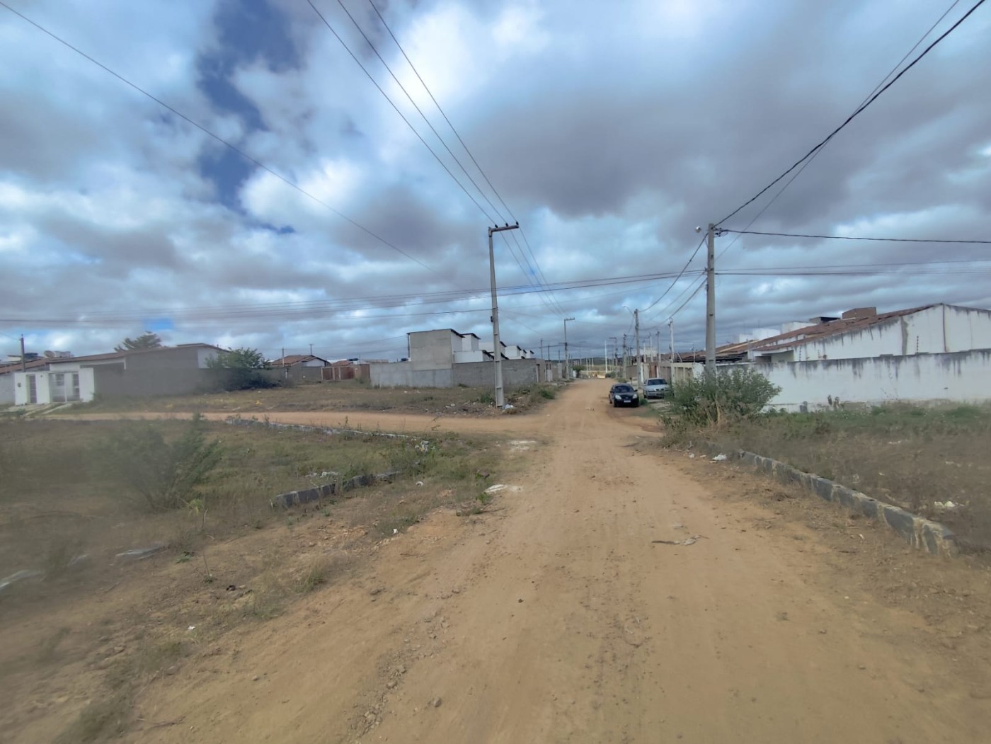 Terreno à venda, 160m² - Foto 4