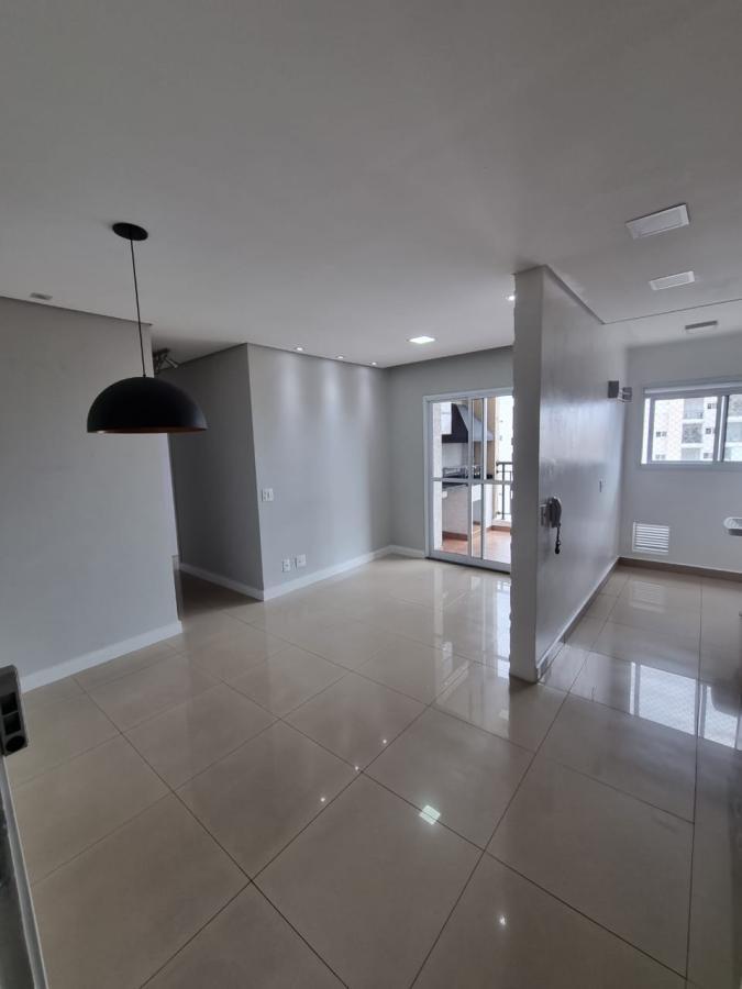 Apartamento à venda com 2 quartos, 53m² - Foto 6