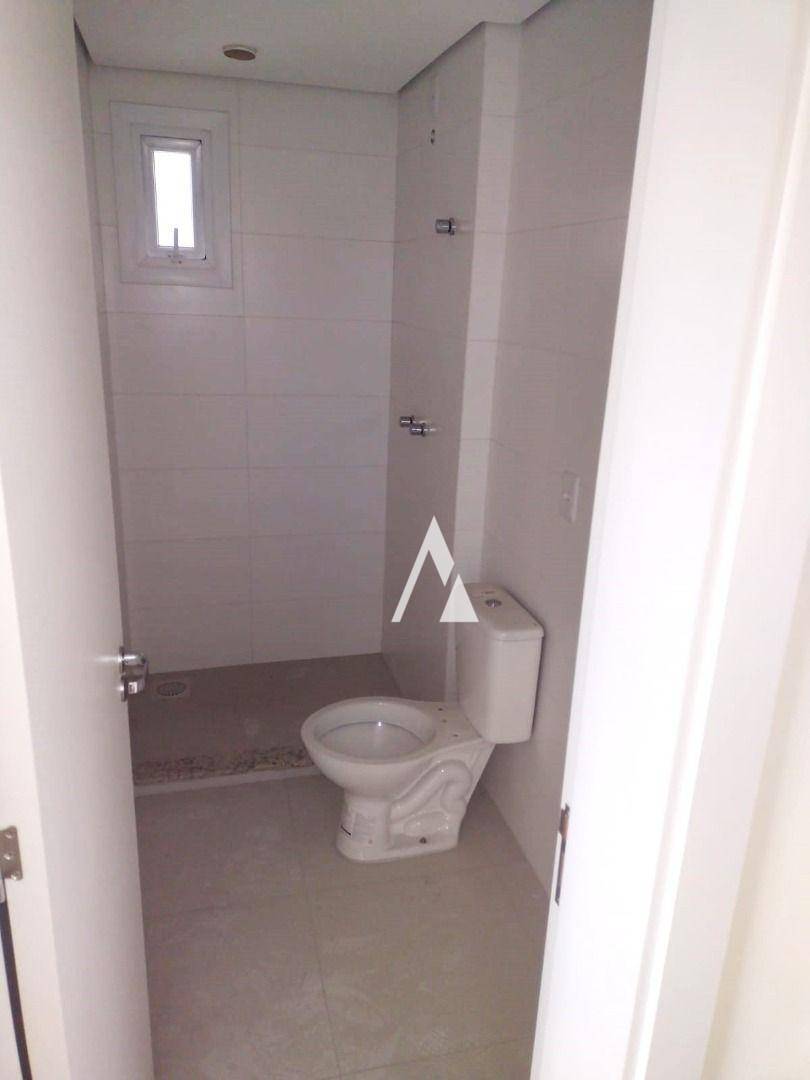 Apartamento à venda com 3 quartos, 100m² - Foto 6