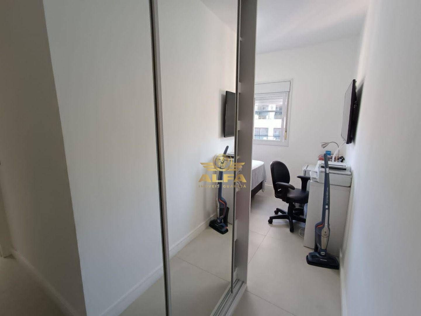 Apartamento à venda com 3 quartos, 120m² - Foto 22