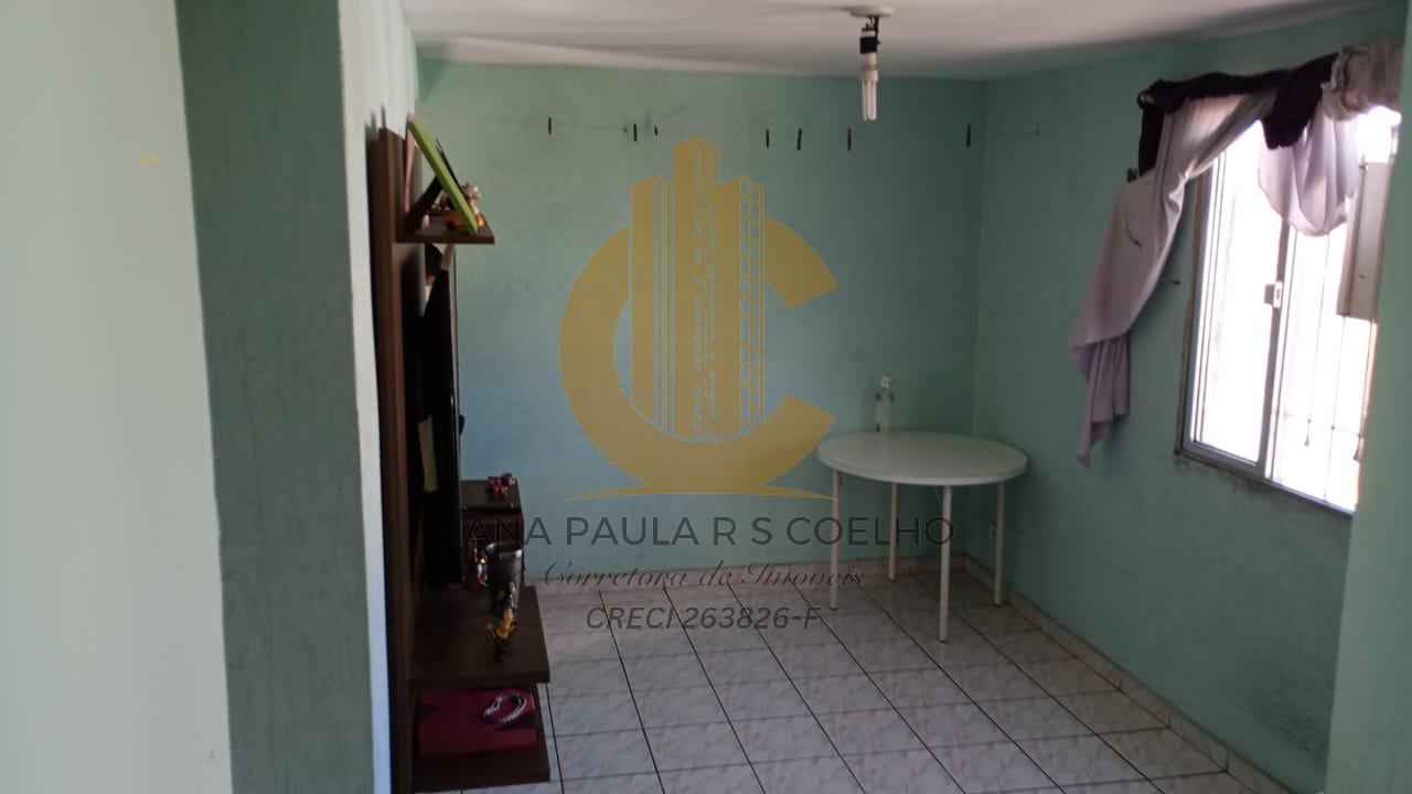 Apartamento à venda com 2 quartos, 45m² - Foto 2