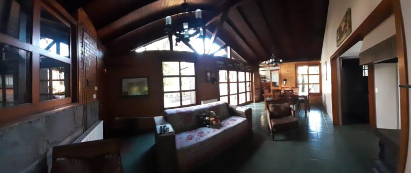 Casa à venda com 3 quartos, 240m² - Foto 13