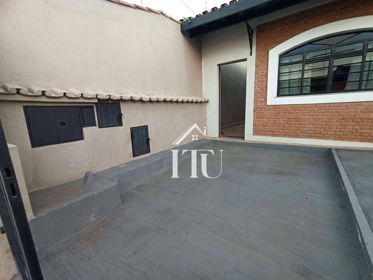 Casa para alugar com 1 quarto, 45m² - Foto 3