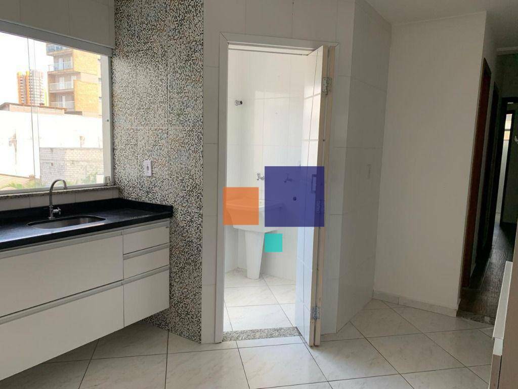 Cobertura à venda com 2 quartos, 120m² - Foto 12