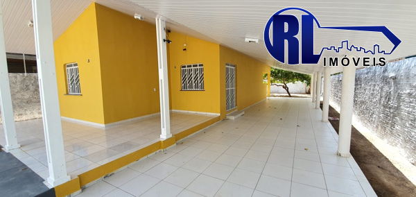 Casa para alugar com 3 quartos - Foto 6