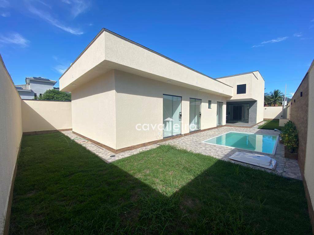 Casa à venda com 3 quartos, 175m² - Foto 23