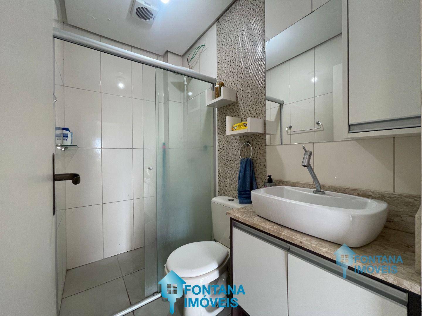 Apartamento à venda com 2 quartos, 57m² - Foto 12